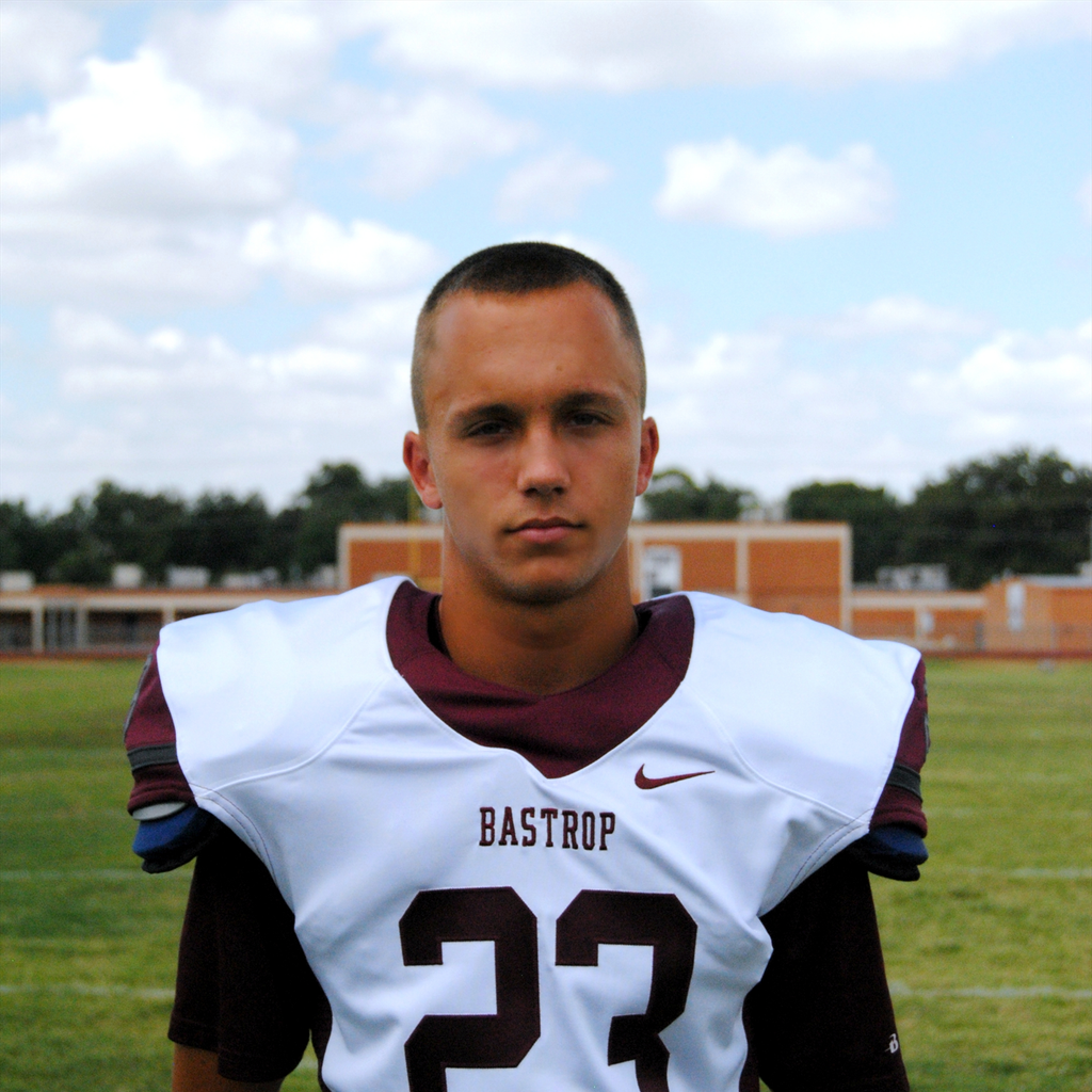 Brandon Batot mugshot