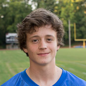 Conner Whitley
