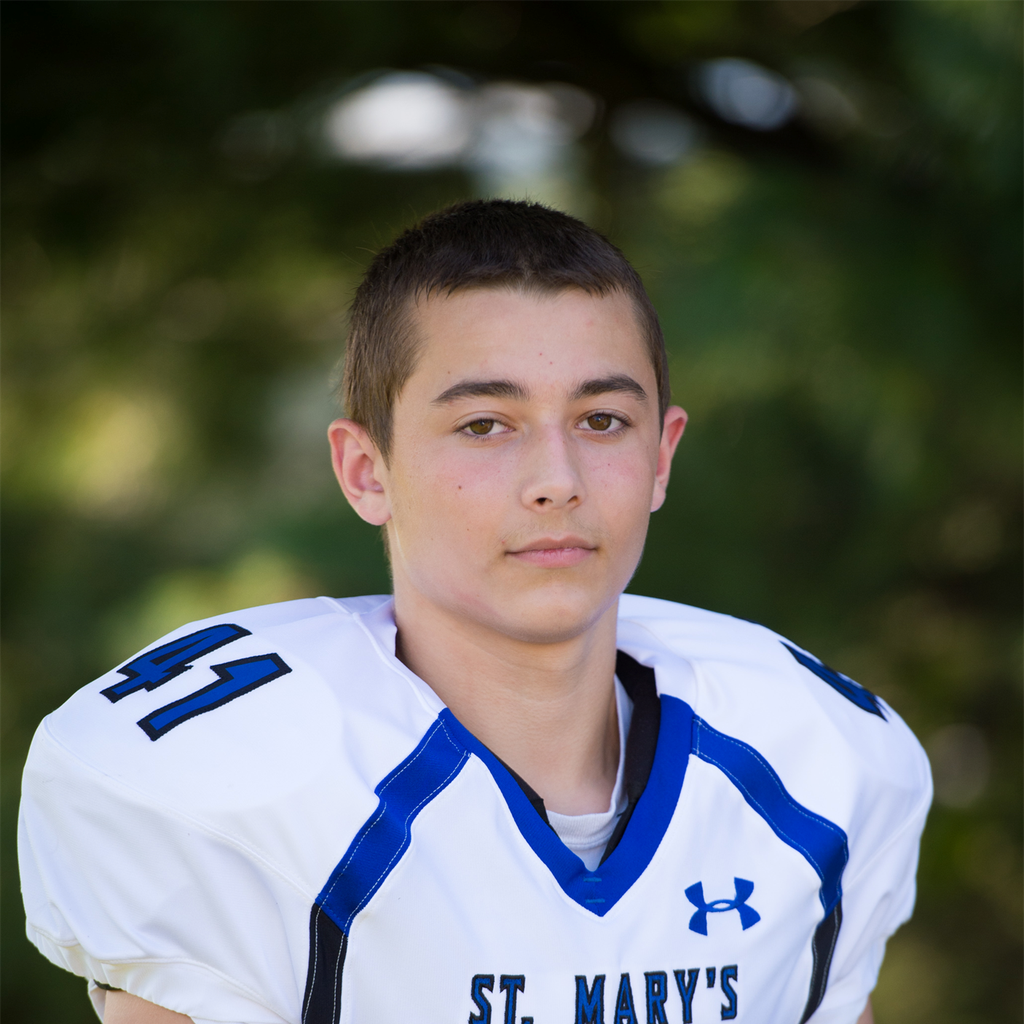 Mason Burtnick