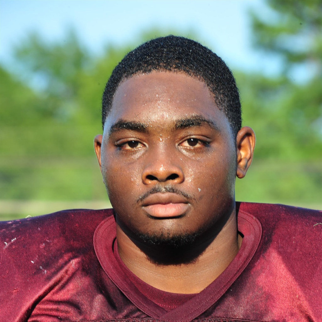 Markel Leonard