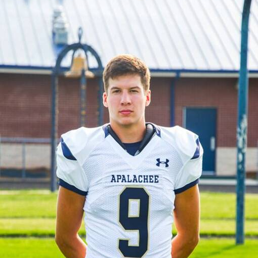 Dalton Bales
