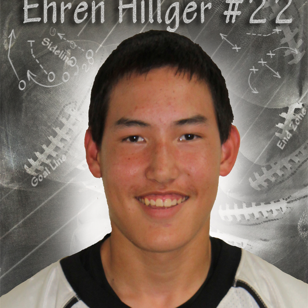 Ehren Hillger