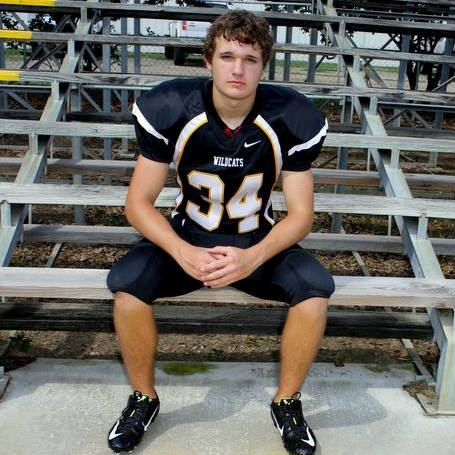 Austin Cobb
