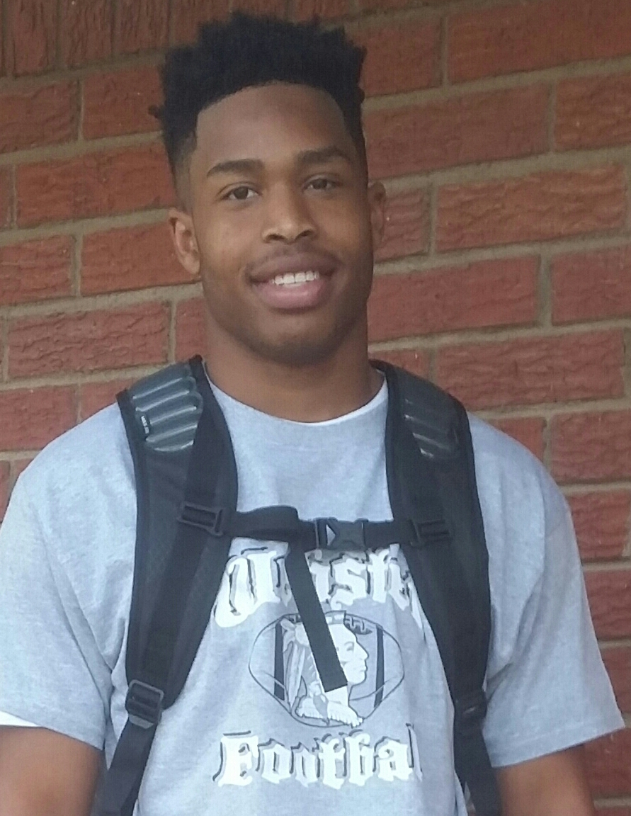 Derek Buggs