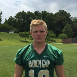 Gavyn Jones
