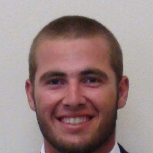 Josh Holt