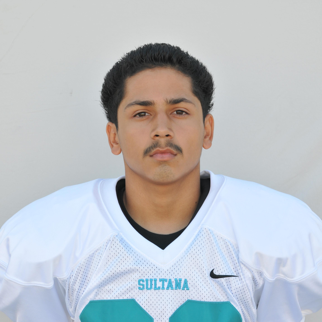 Gabriel Vasquez