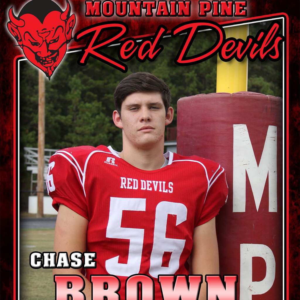 Chase Brown