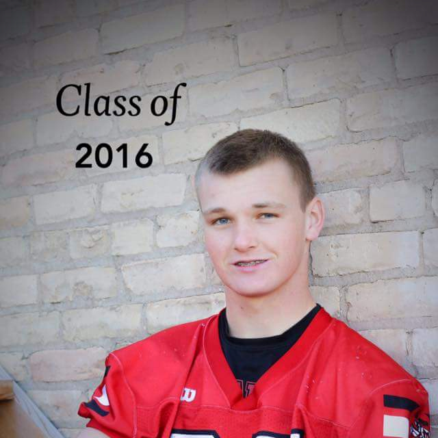 Jordan Howe