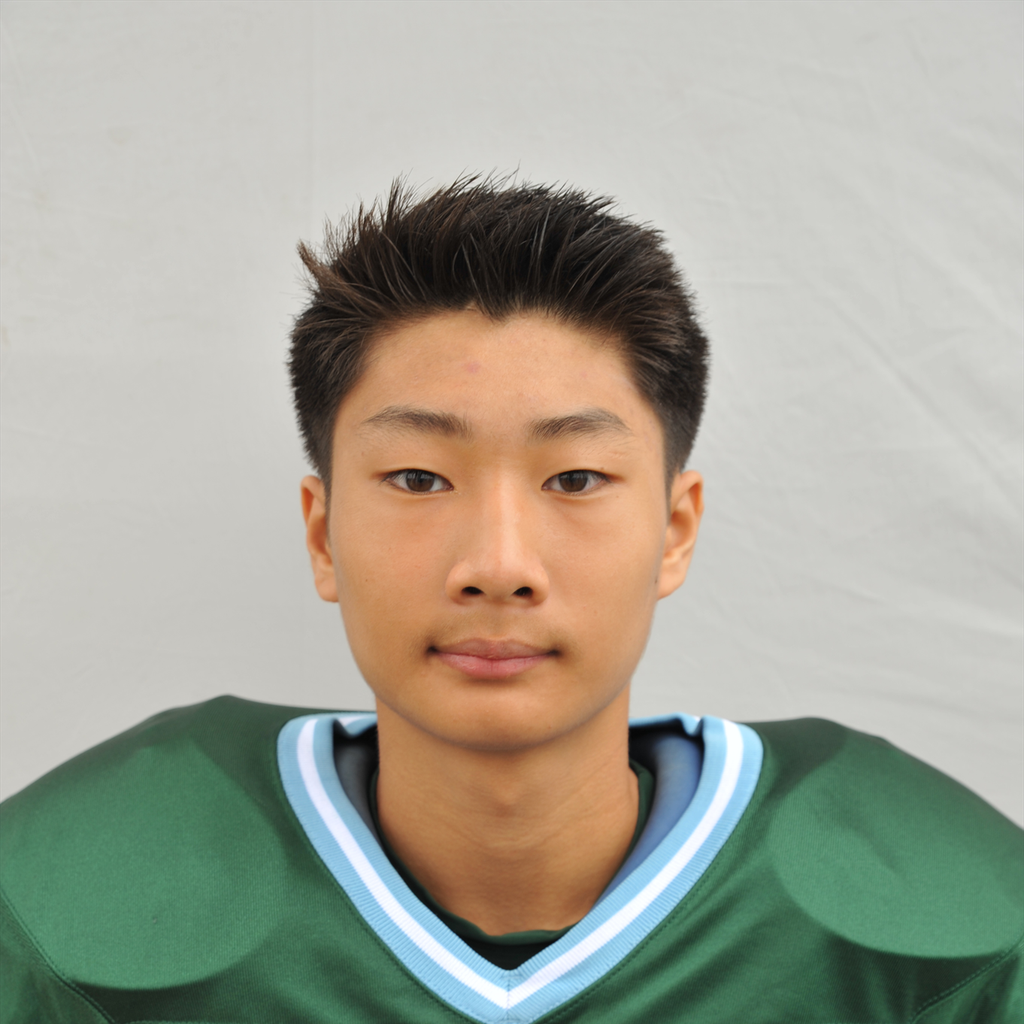 Corey Hoang