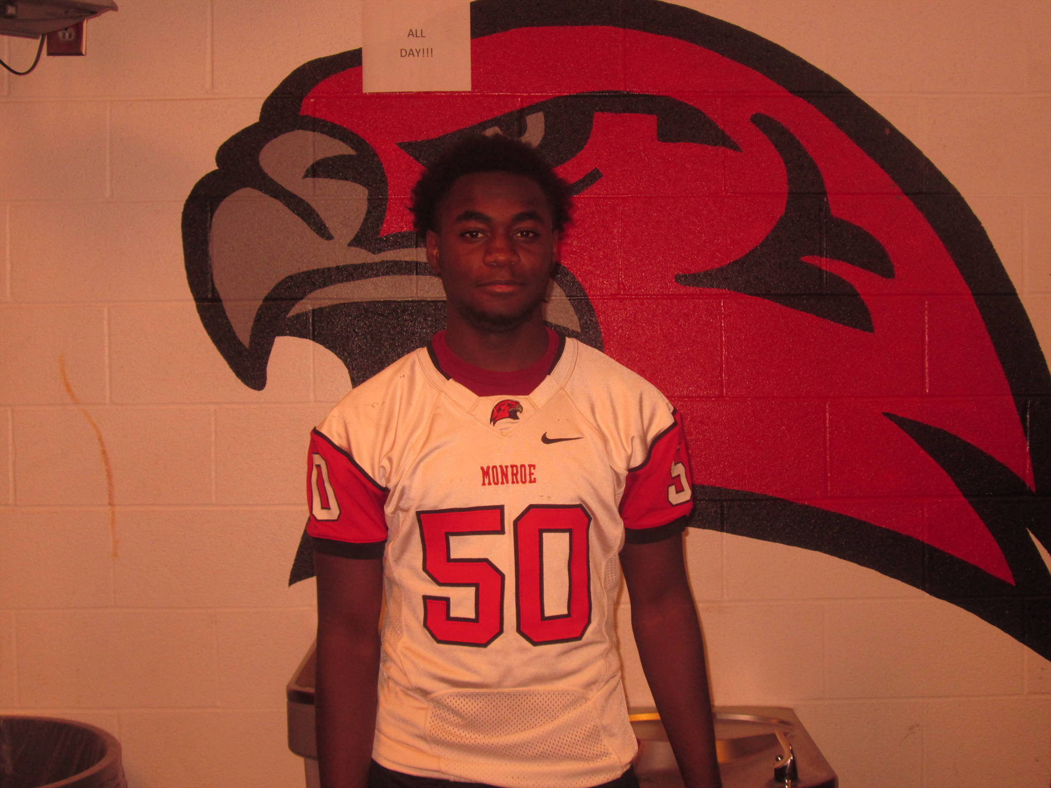 Trayquan Price