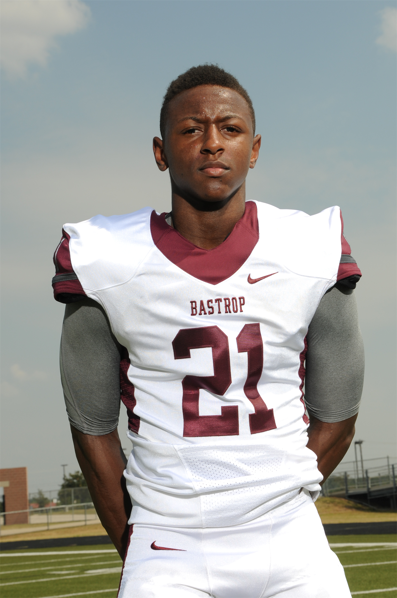 Adonis Davis