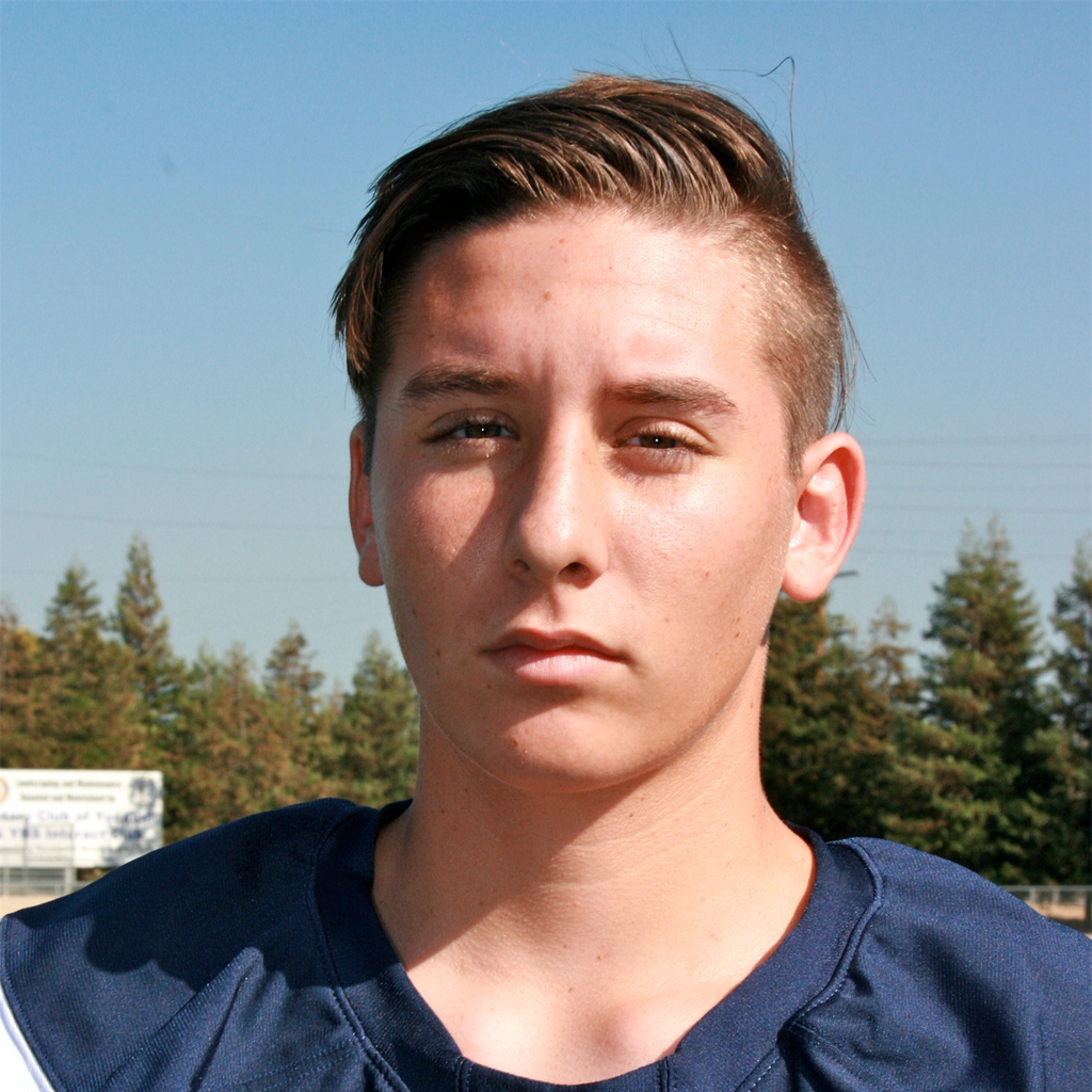 Tyler Kramer