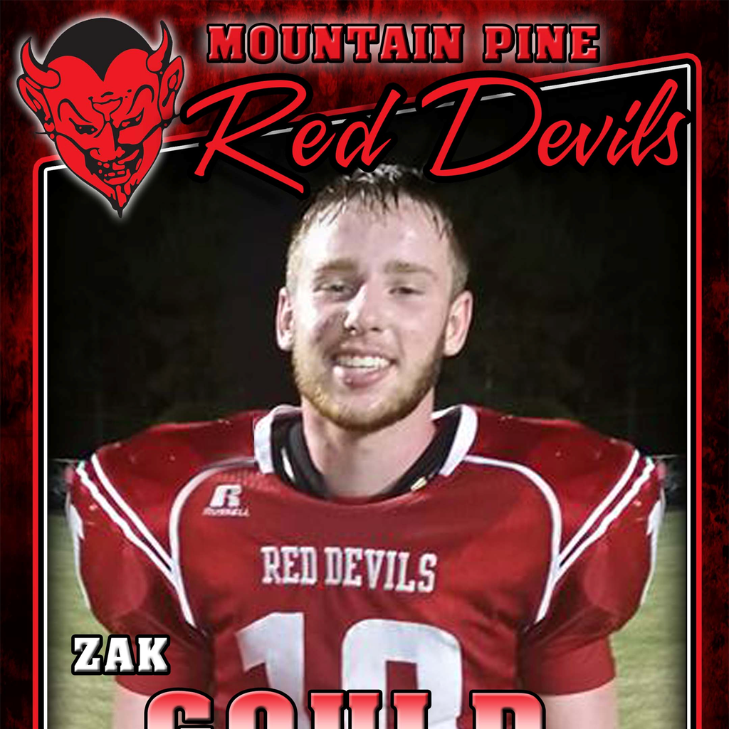 Zak Gould