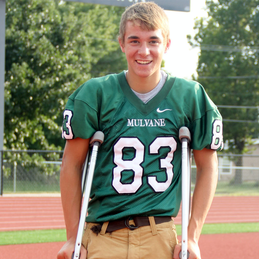Jacob Walker