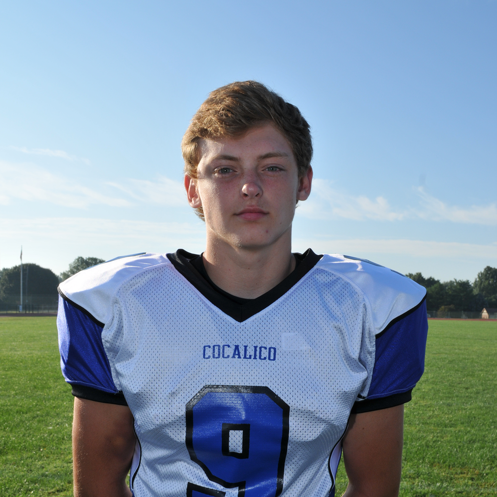 Kolby Hunt