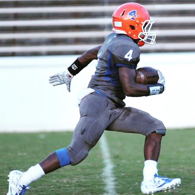 Terrance Dixon