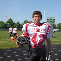 Connor Headstrom