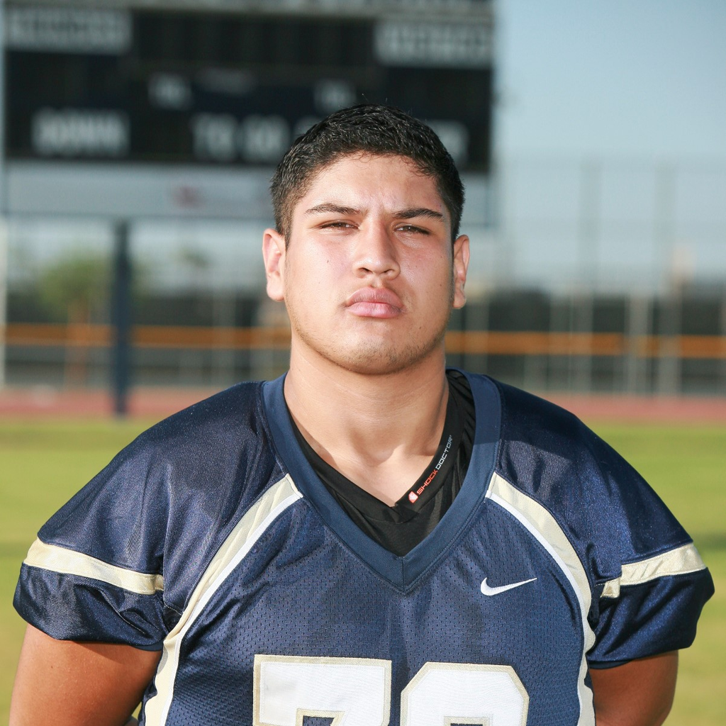 Tristan Flores