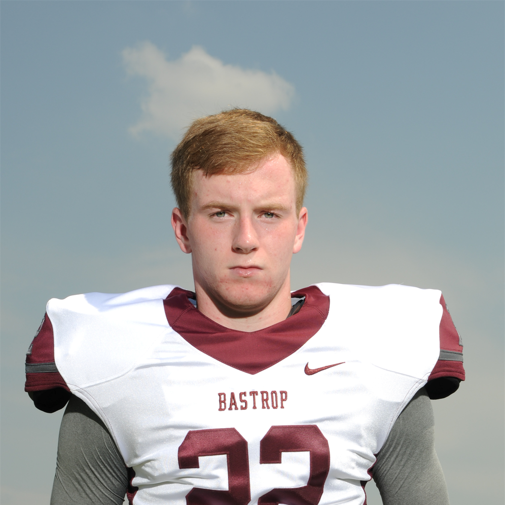 Dalton Thomas