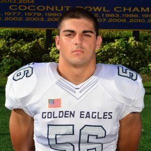 Tyler Kopp
