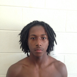 Calreecus Fair mugshot