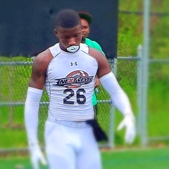Ezekiel Ennis