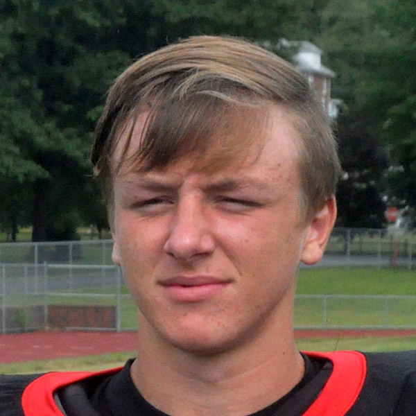 Joel Musser