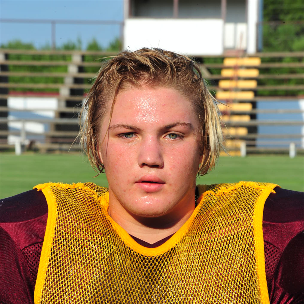Ryan Orr mugshot