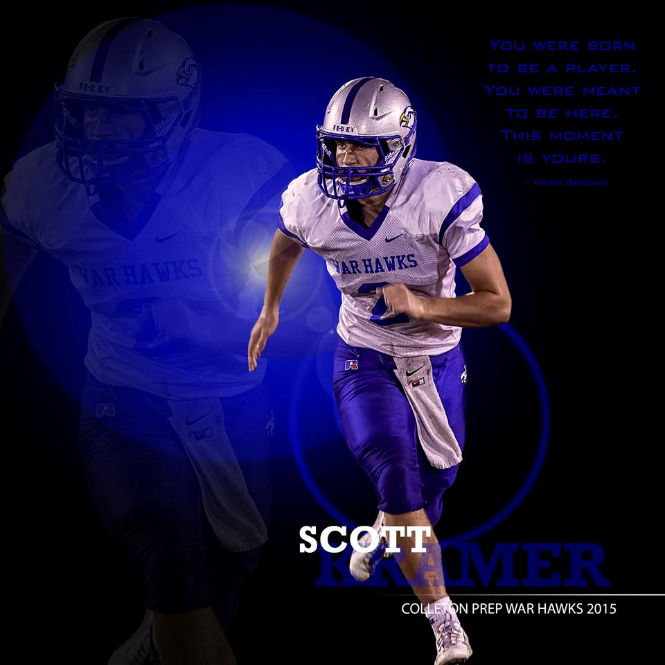 Scott Kramer