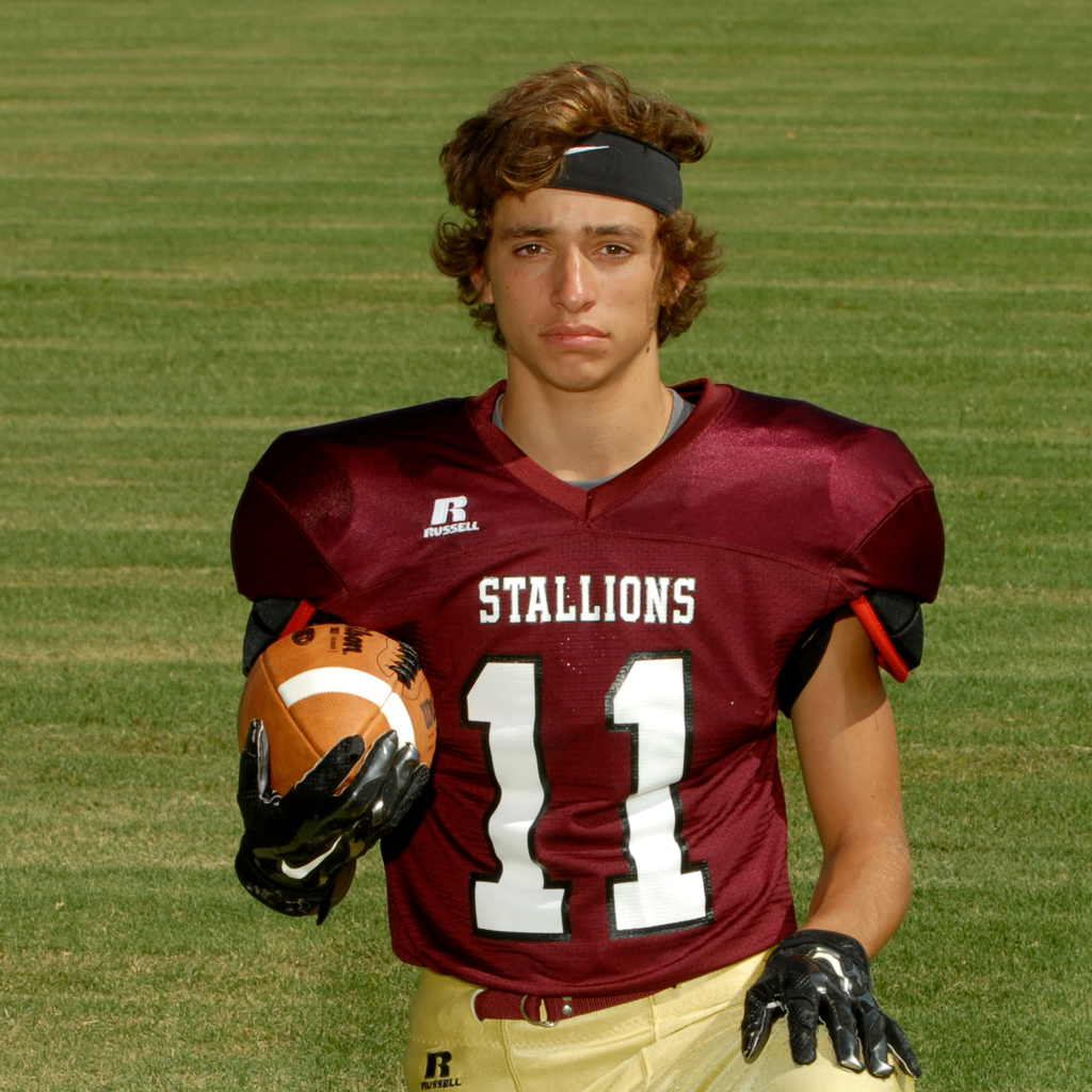 Triston Mitton