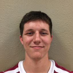 Curtis Meyer-hull