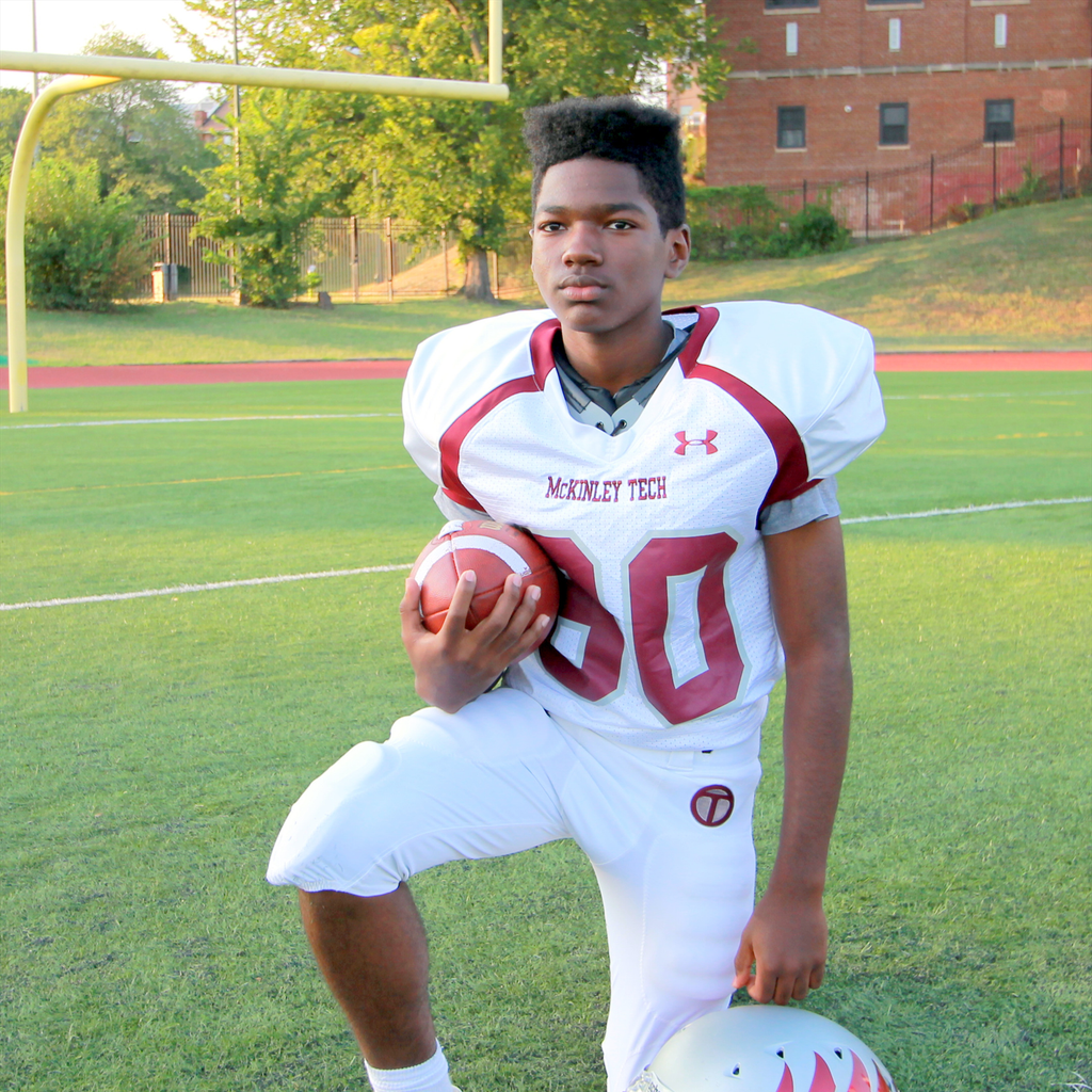 Dionte Lewis