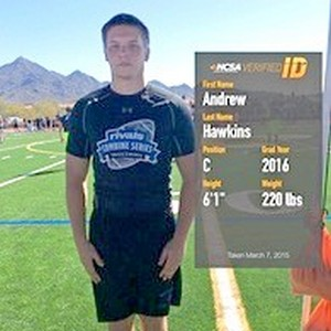 Andrew Hawkins