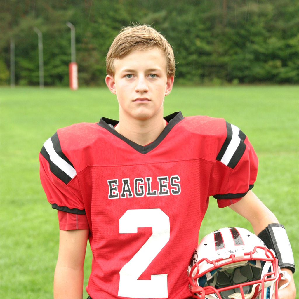Jackson Goodwin