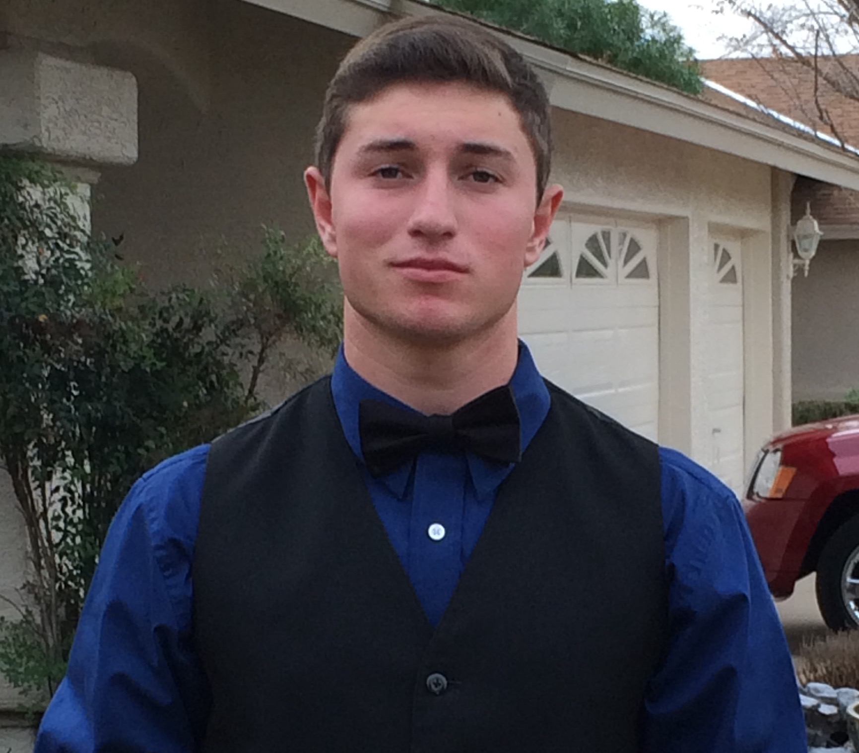 Jake Callaway