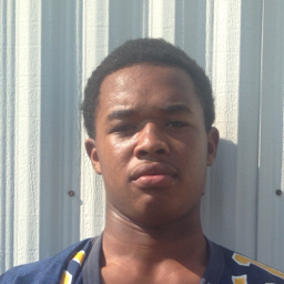Walter Evans mugshot