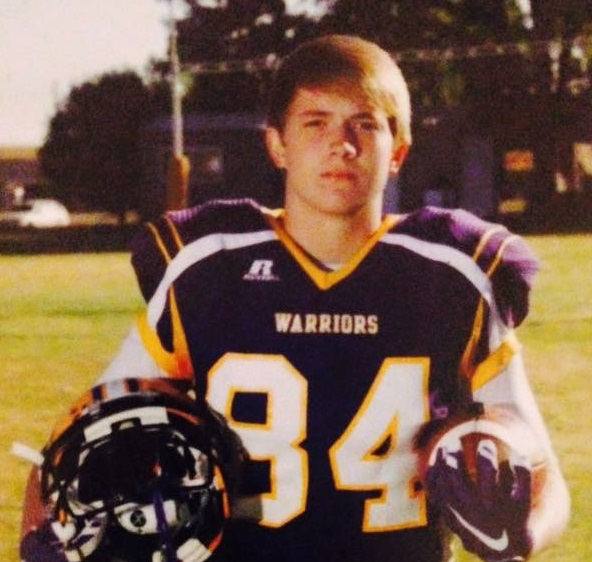 Trey Thayer