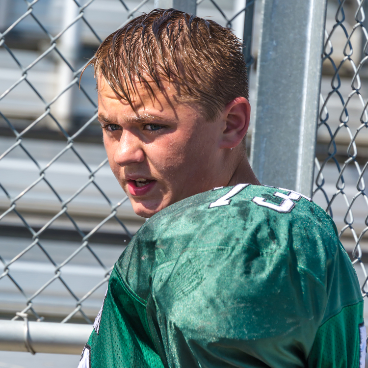 Tyler Richard