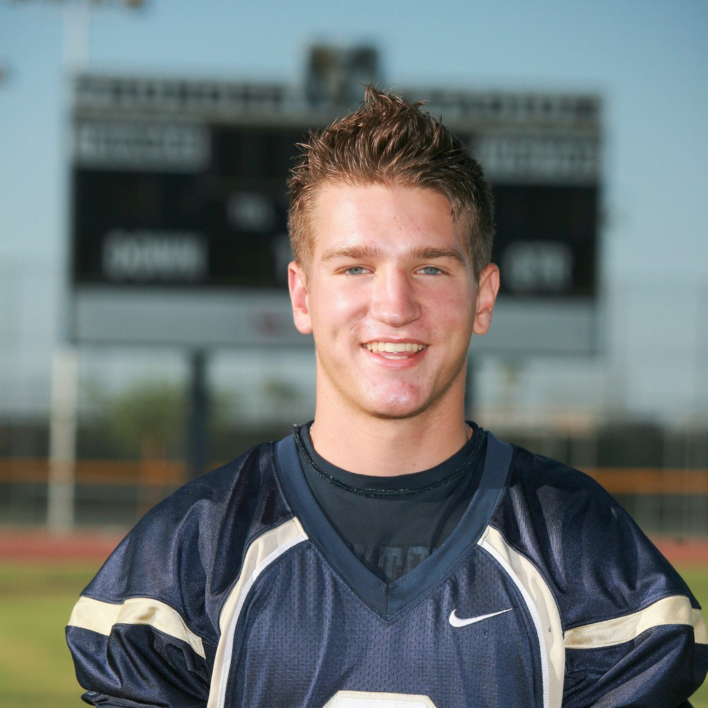 Nick Thomas