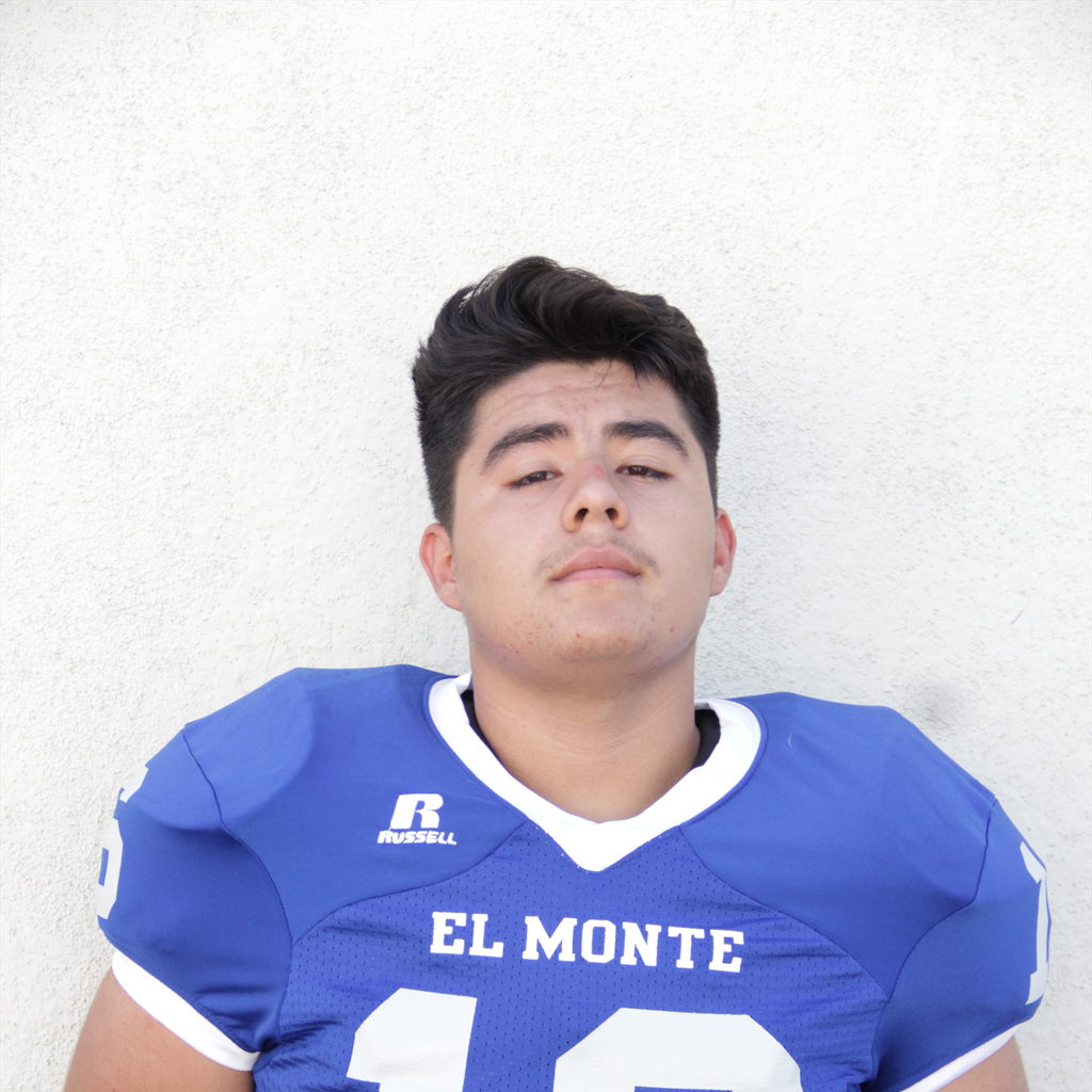 Andrew Ramos mugshot