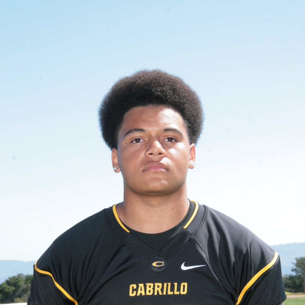 De'andre Sauceda