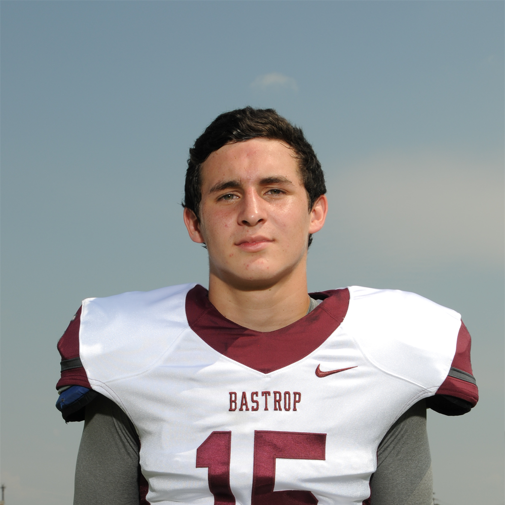 Jordan Martinez mugshot