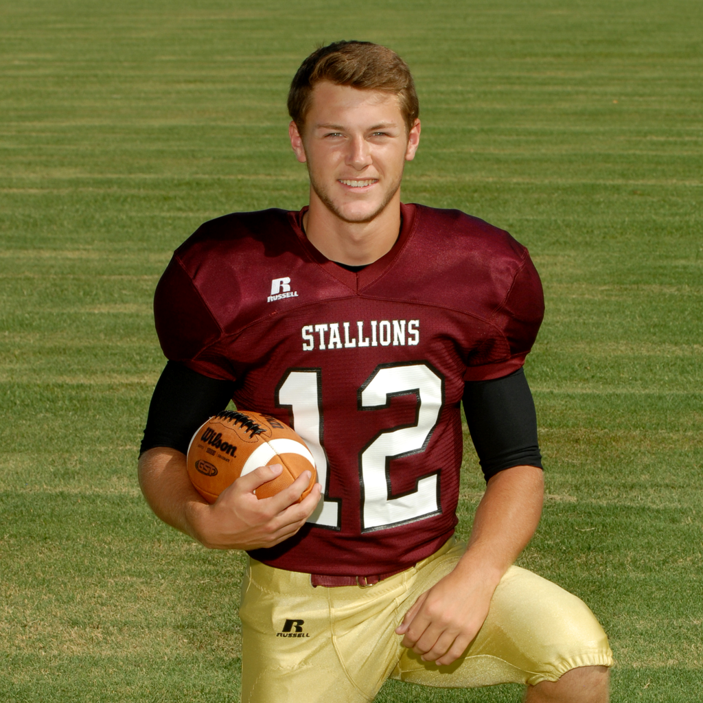 Austin Ansbach