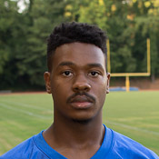 Jajuan Simon