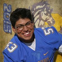 Azriel Avila mugshot