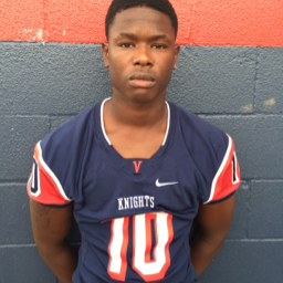 Damontavious Green mugshot