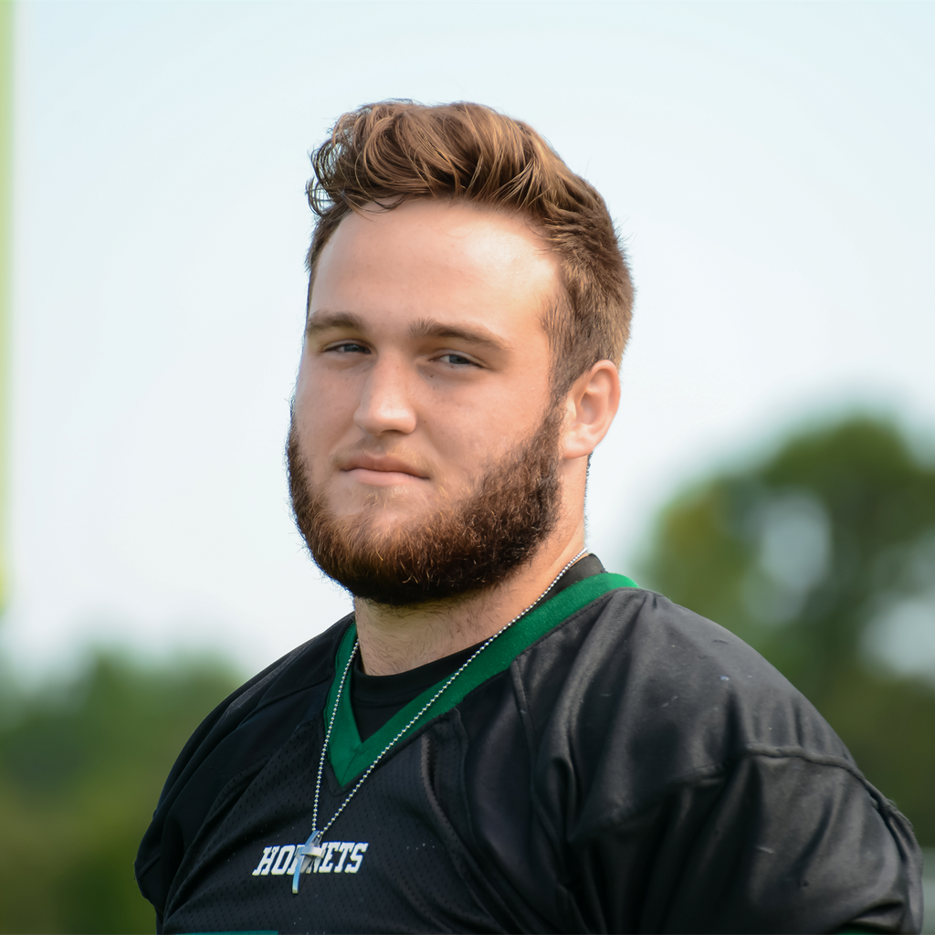 Dalton Tolbert