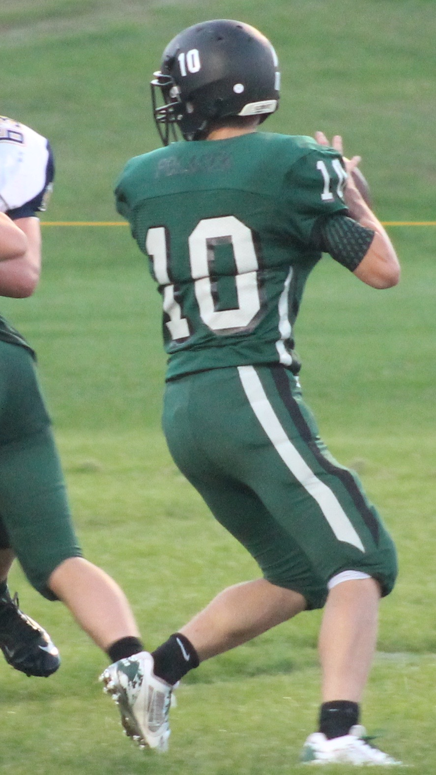 Tyler Polacek
