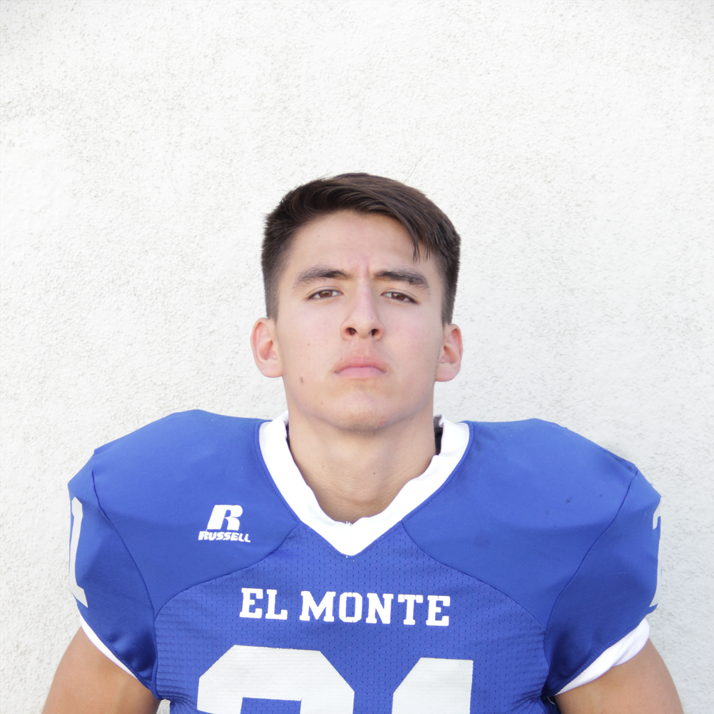 Sebastian Reyes mugshot